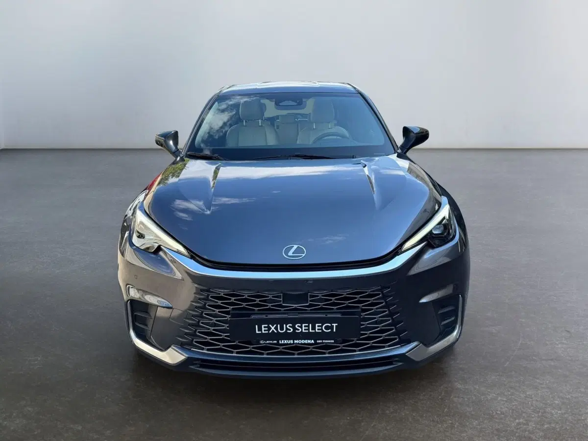 Lexus LBX usata a Modena (2)
