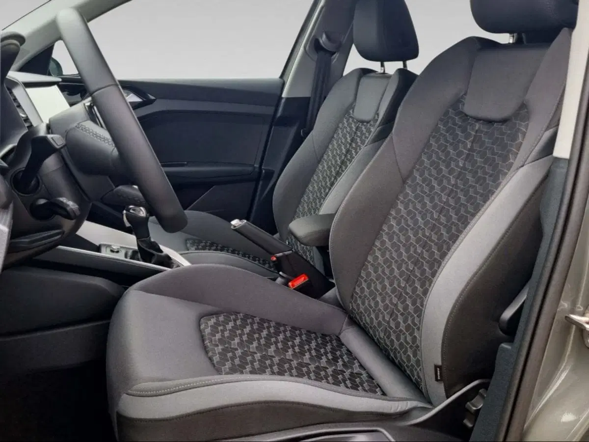 Audi A1 Sportback usata a Pisa (10)