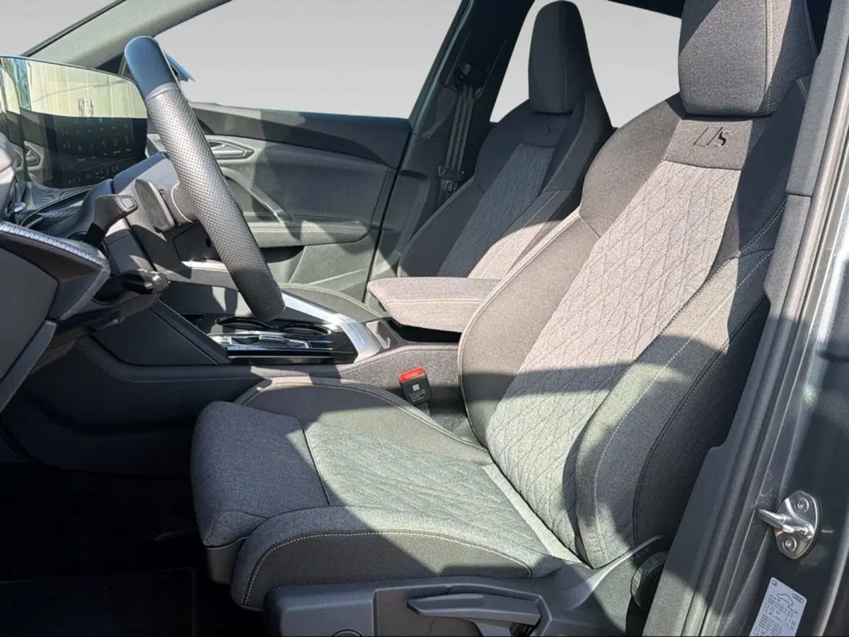 Audi Q5 usata a Pisa (10)