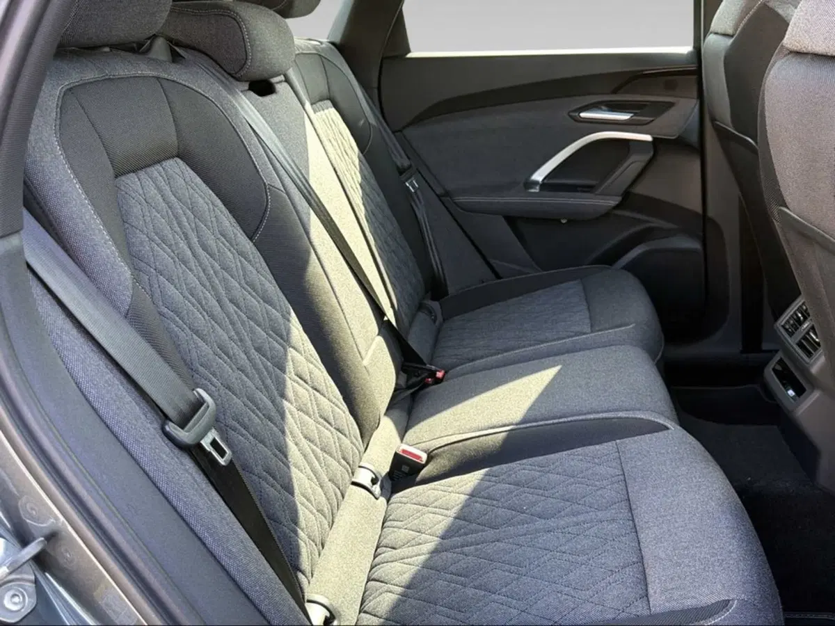Audi Q5 usata a Pisa (11)