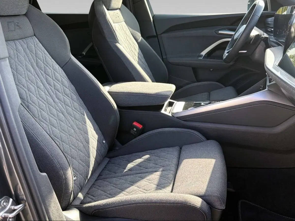 Audi Q5 usata a Pisa (12)