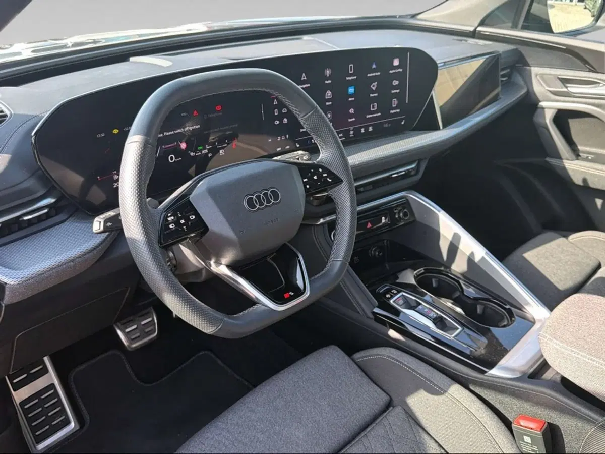 Audi Q5 usata a Pisa (13)