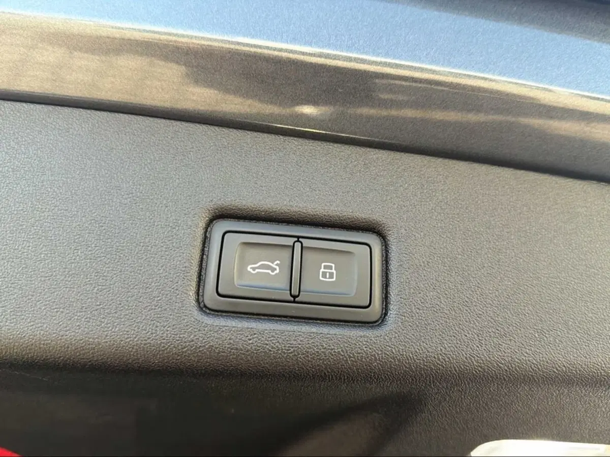 Audi Q5 usata a Pisa (15)