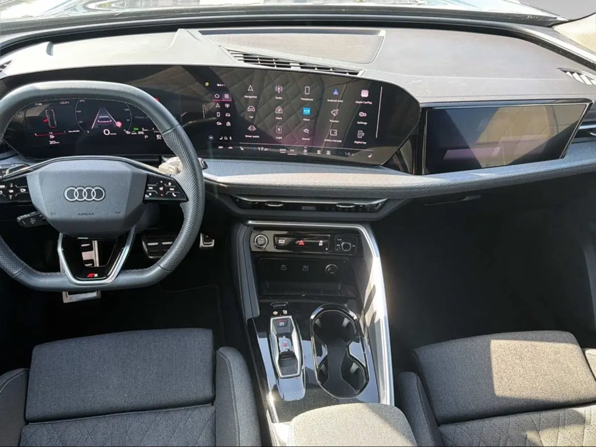 Audi Q5 usata a Pisa (9)