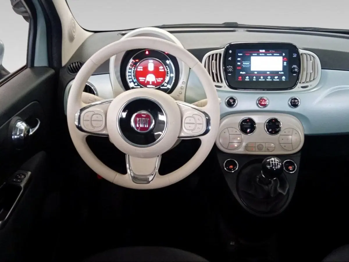 Fiat 500 usata a Firenze (11)