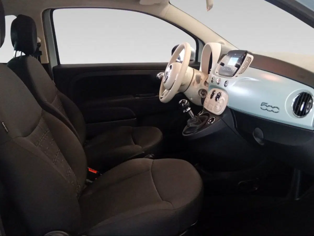 Fiat 500 usata a Firenze (13)