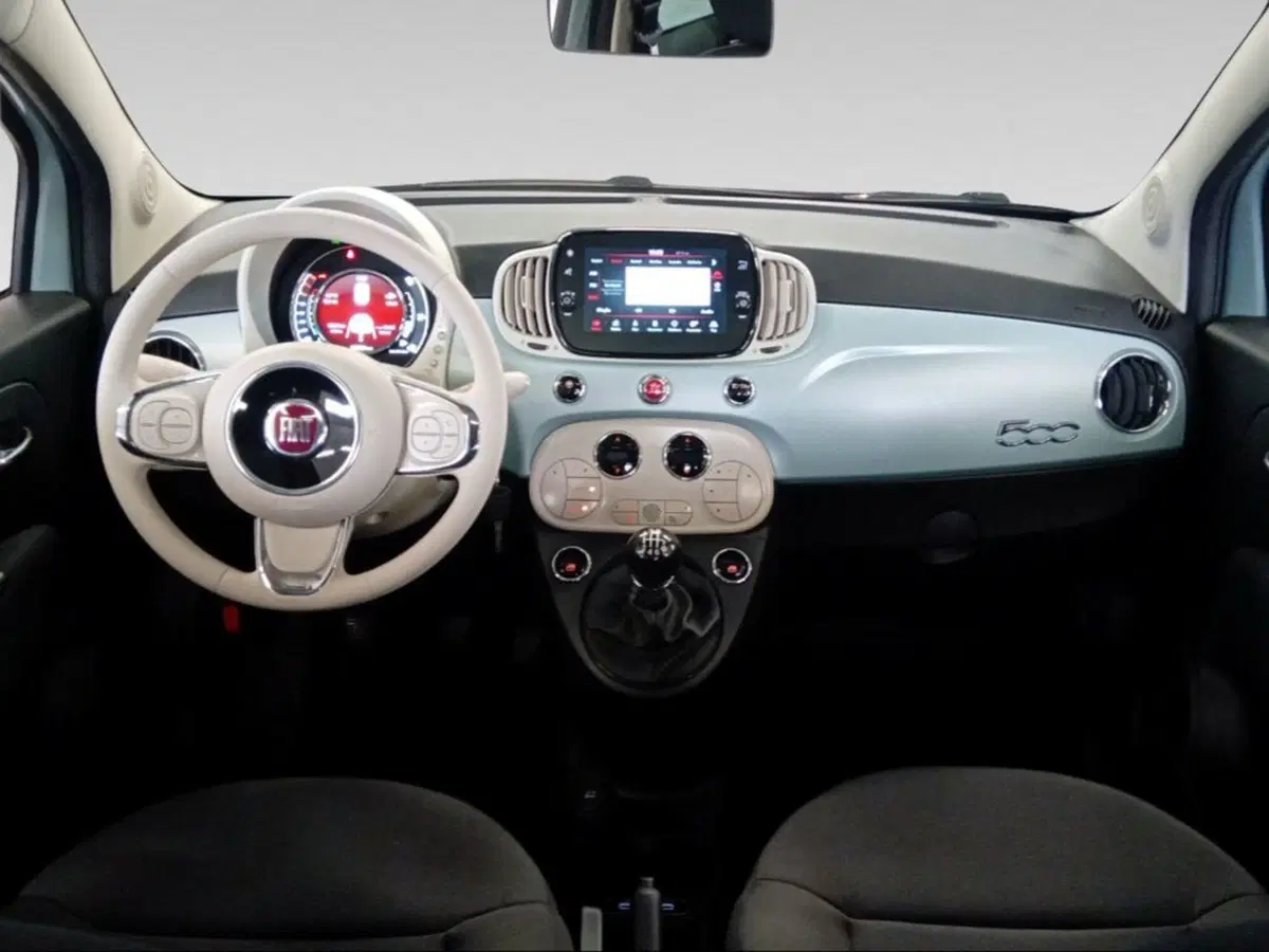 Fiat 500 usata a Firenze (14)