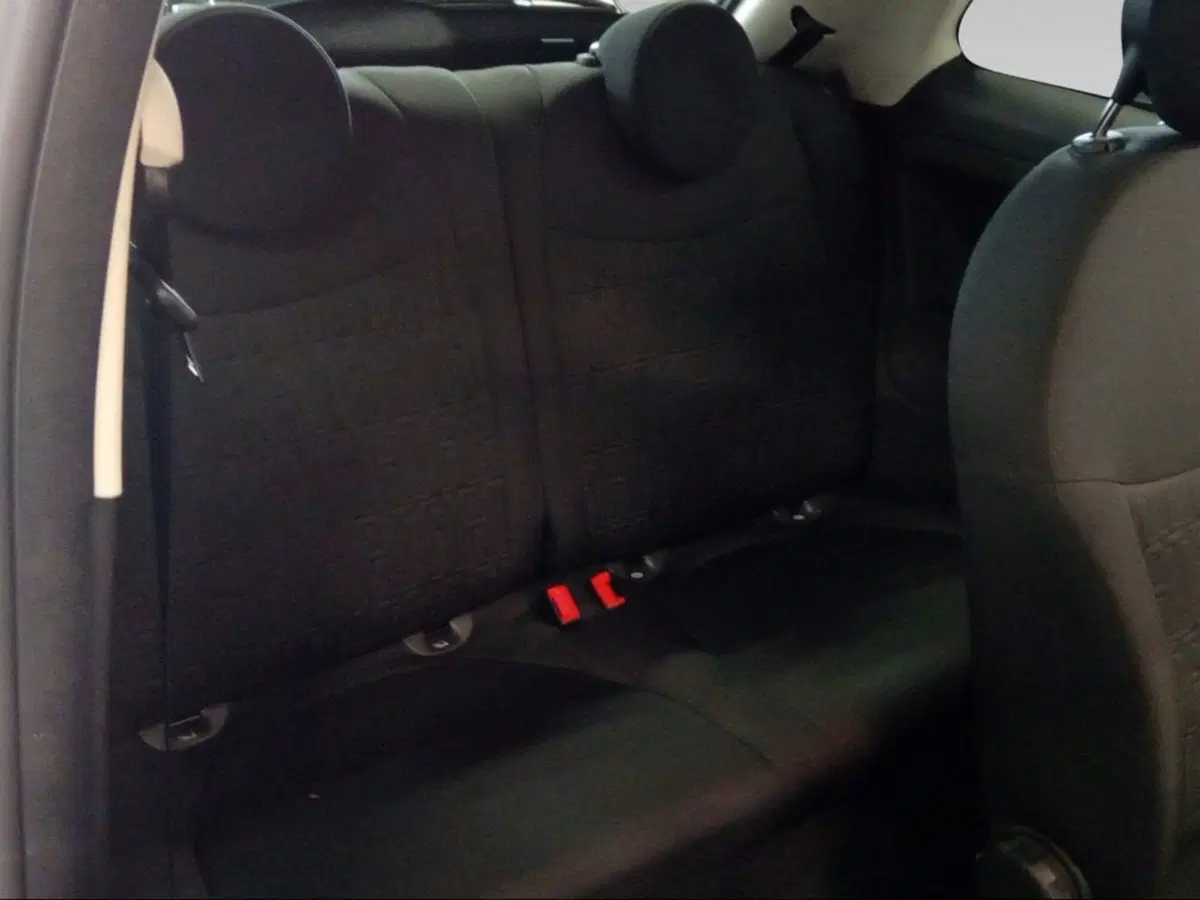 Fiat 500 usata a Firenze (15)