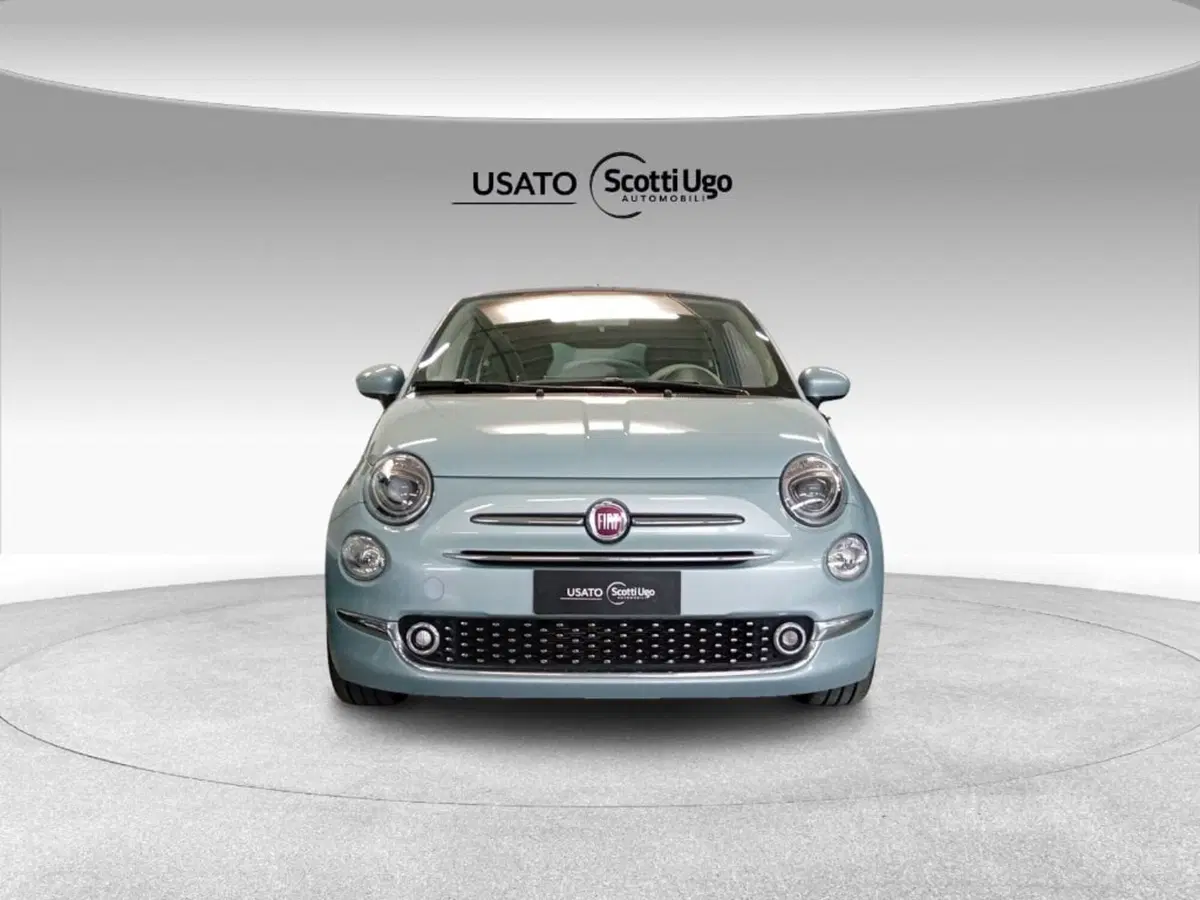 Fiat 500 usata a Firenze (3)