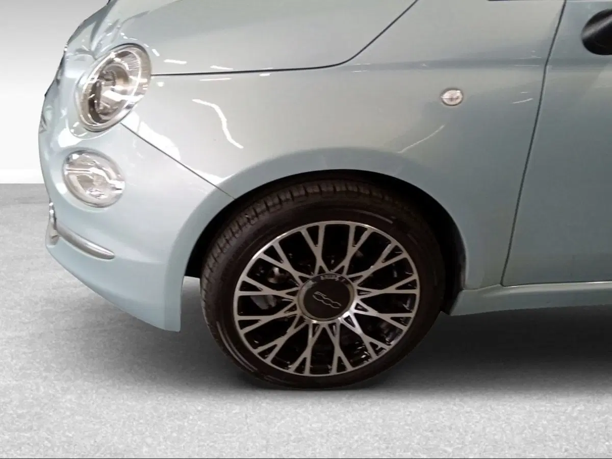Fiat 500 usata a Firenze (4)