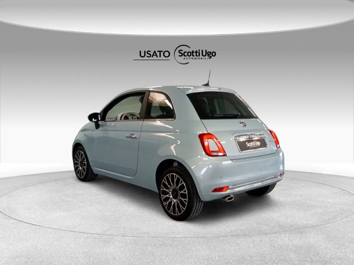 Fiat 500 usata a Firenze (6)