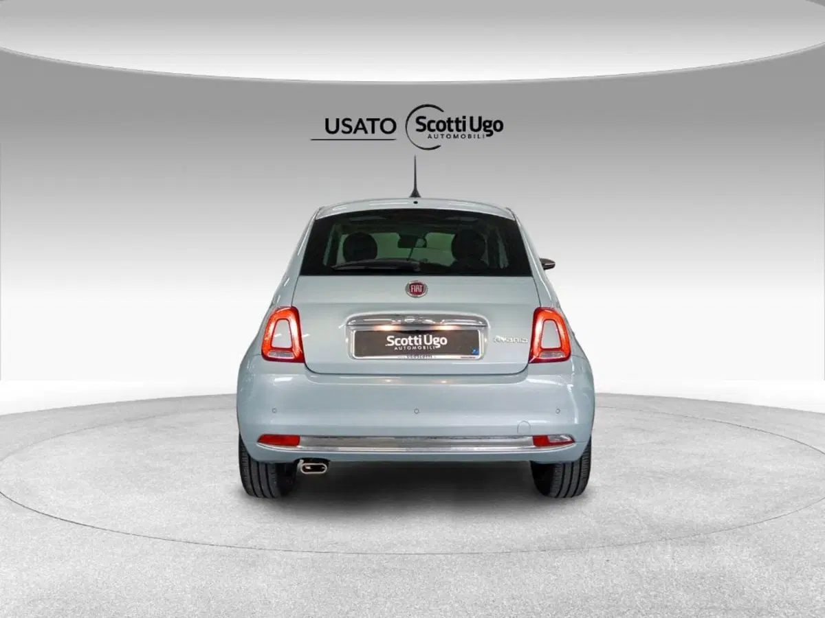 Fiat 500 usata a Firenze (7)