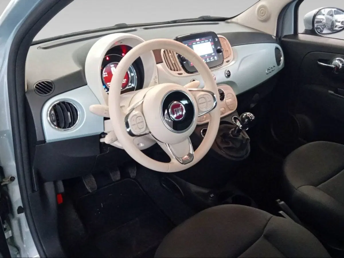 Fiat 500 usata a Firenze (9)