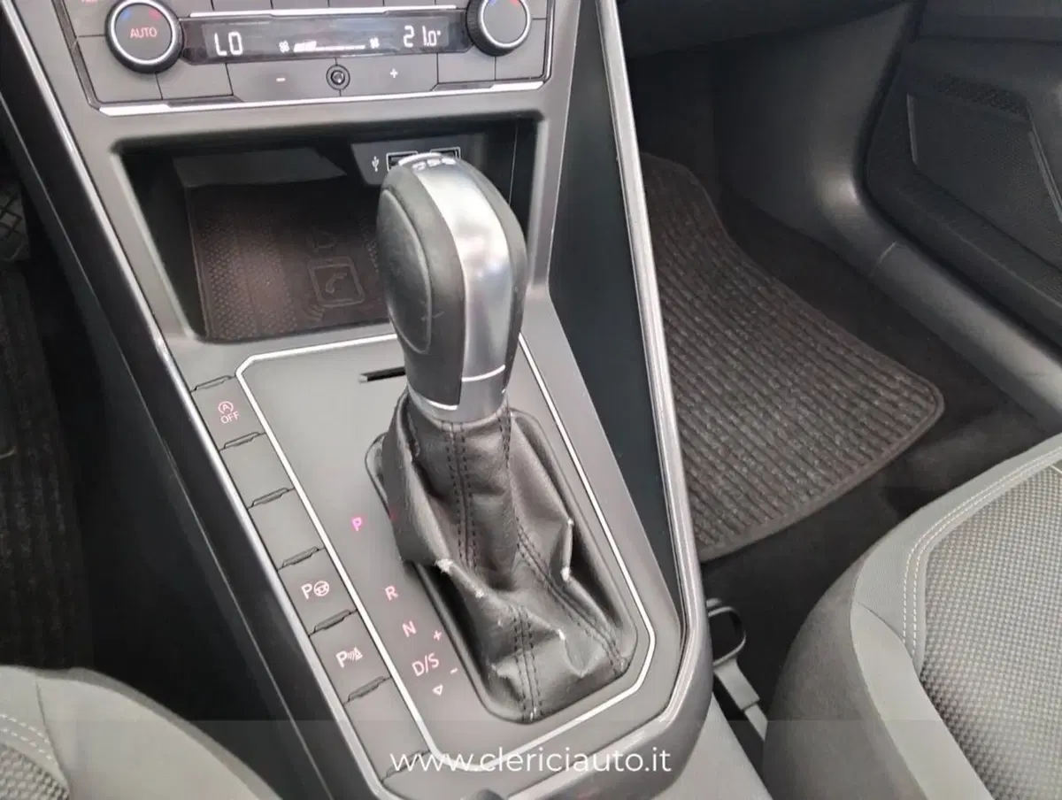 Volkswagen Polo usata a Como (16)