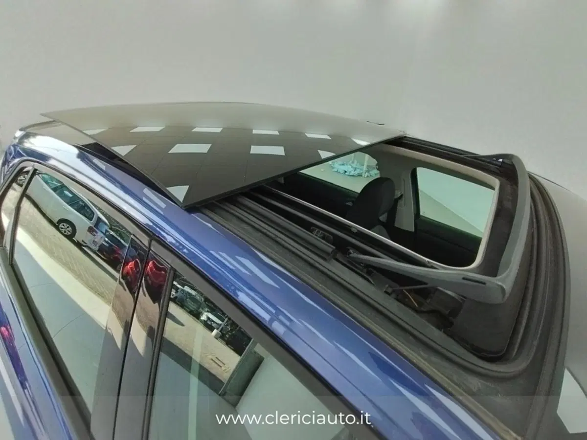 Volkswagen Polo usata a Como (18)