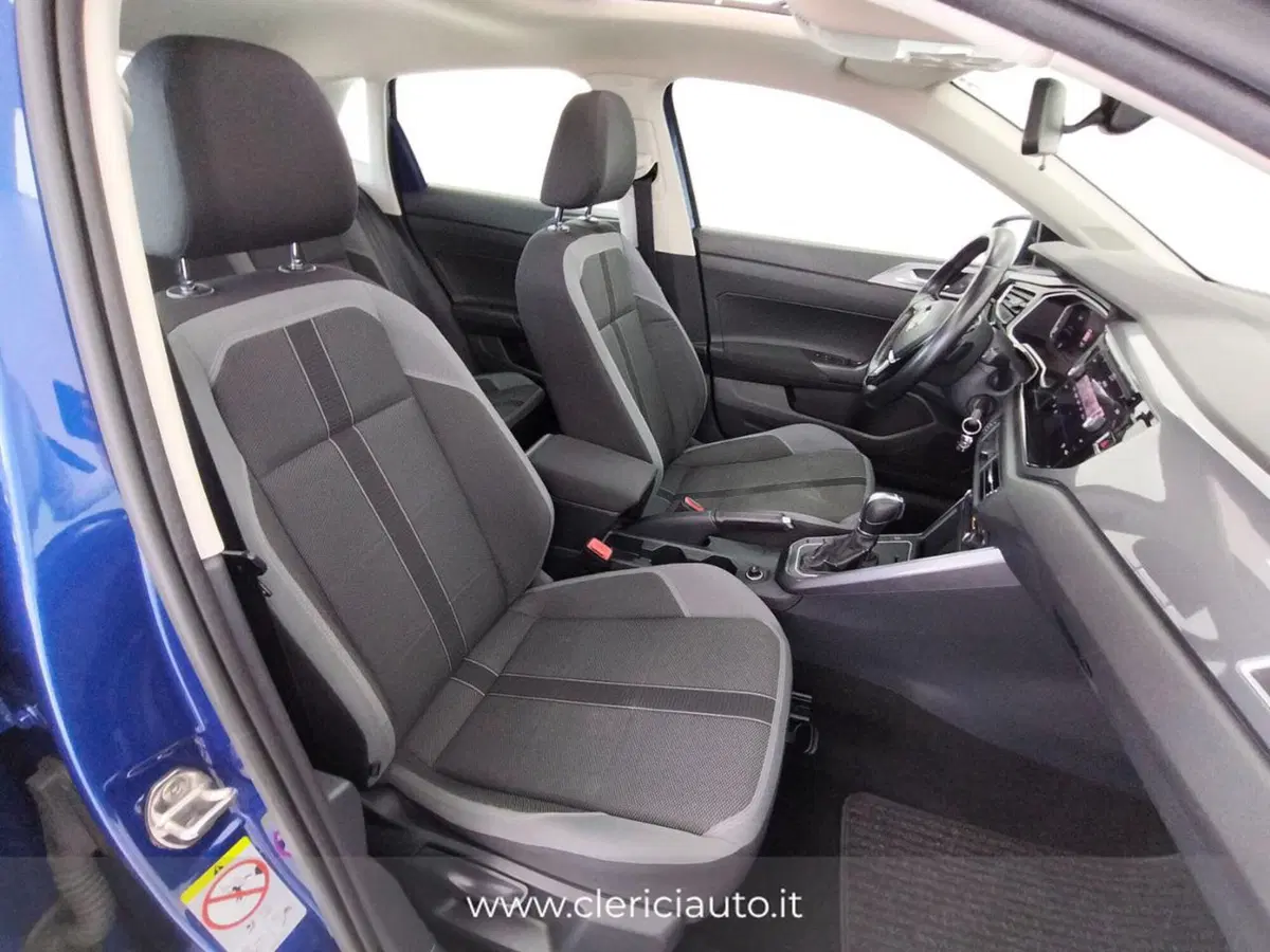 Volkswagen Polo usata a Como (3)