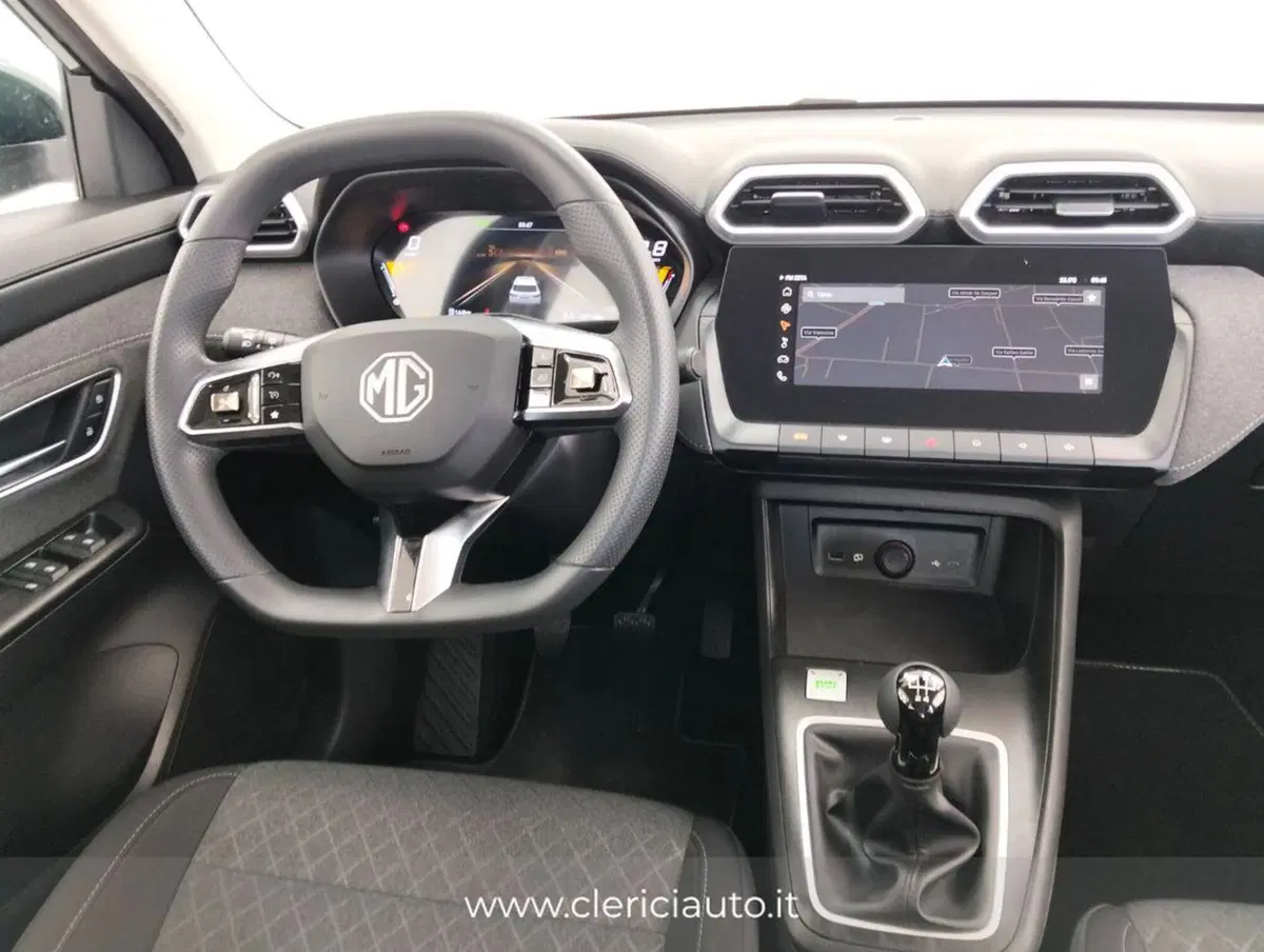 Mg ZS usata a Como (10)
