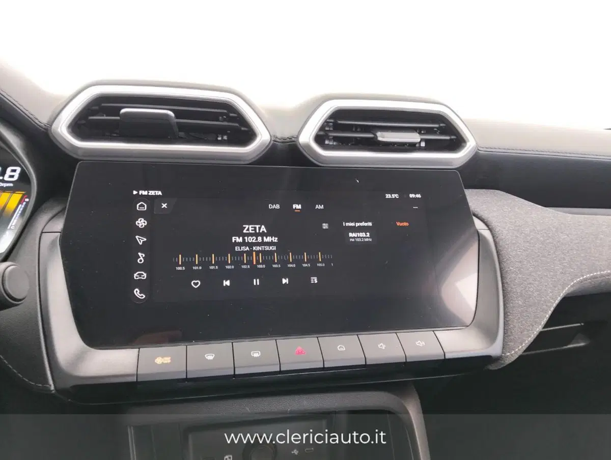 Mg ZS usata a Como (14)