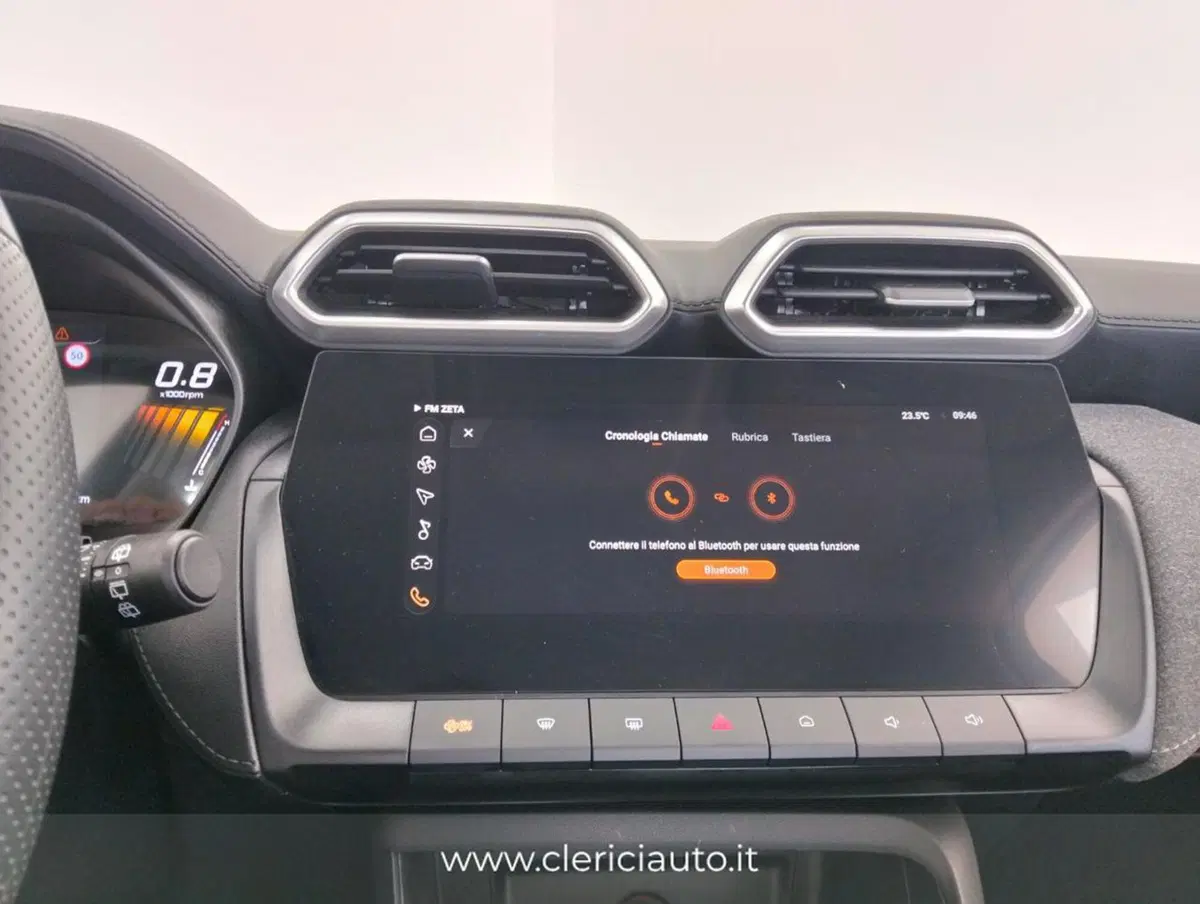 Mg ZS usata a Como (16)