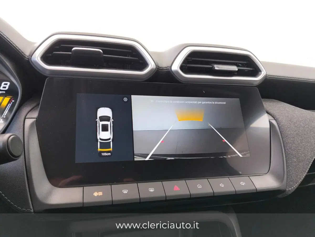 Mg ZS usata a Como (17)
