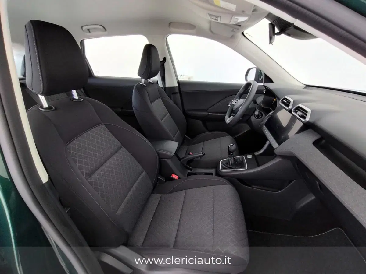 Mg ZS usata a Como (3)