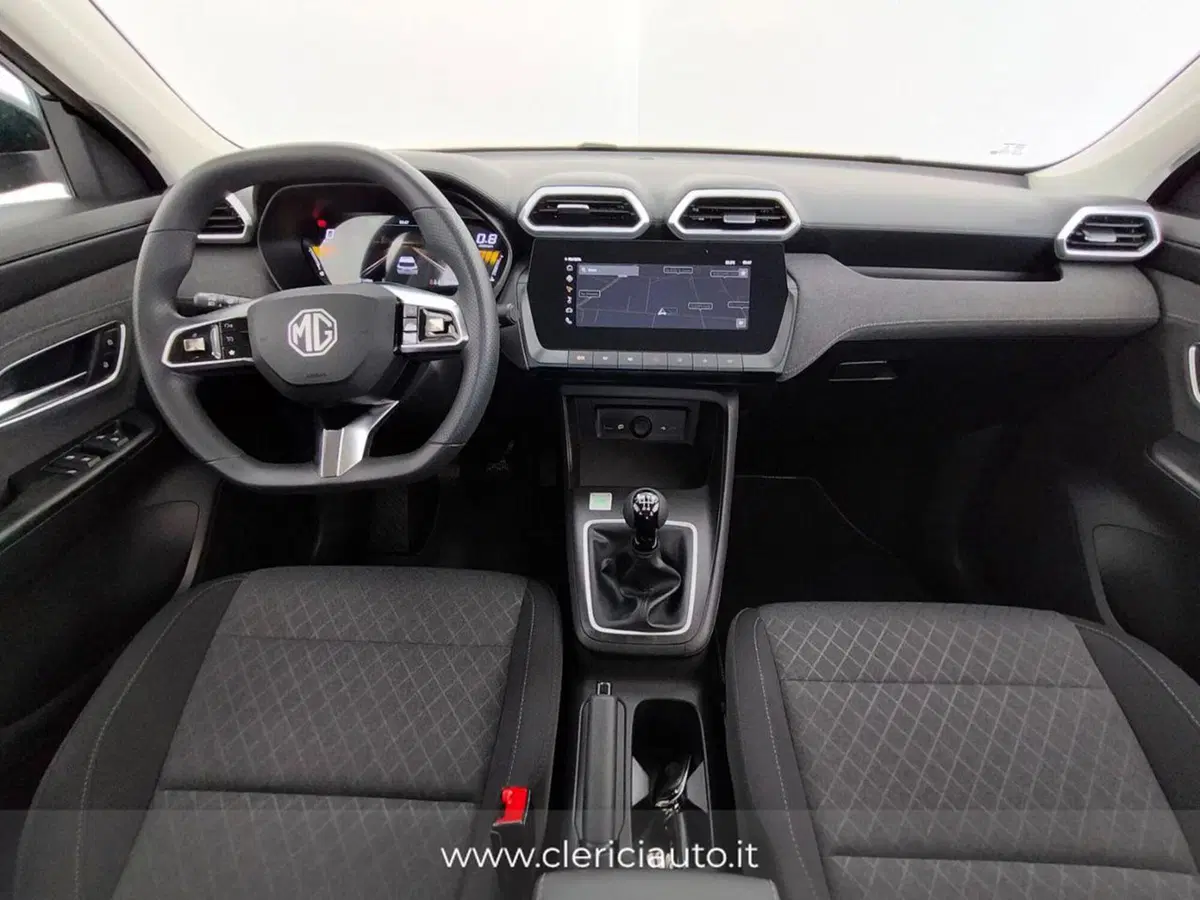 Mg ZS usata a Como (4)