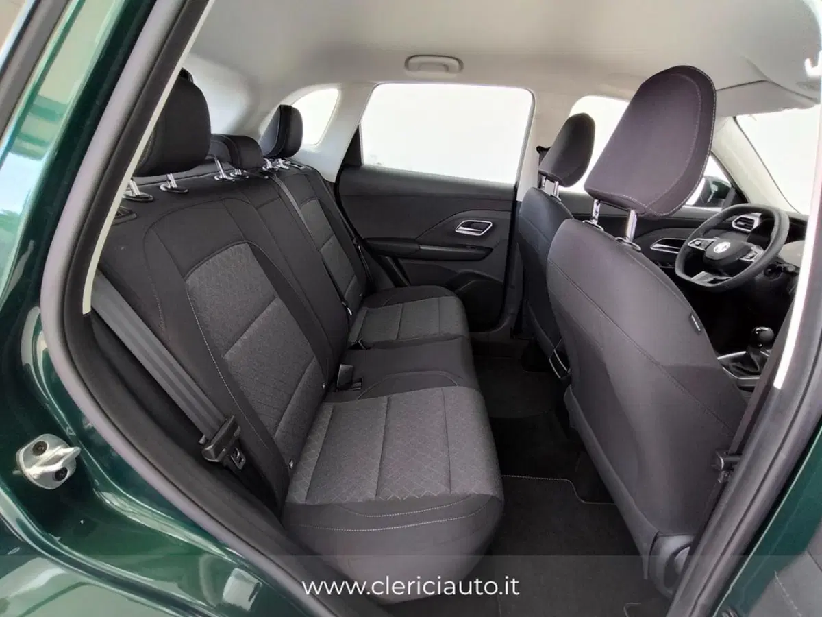 Mg ZS usata a Como (5)