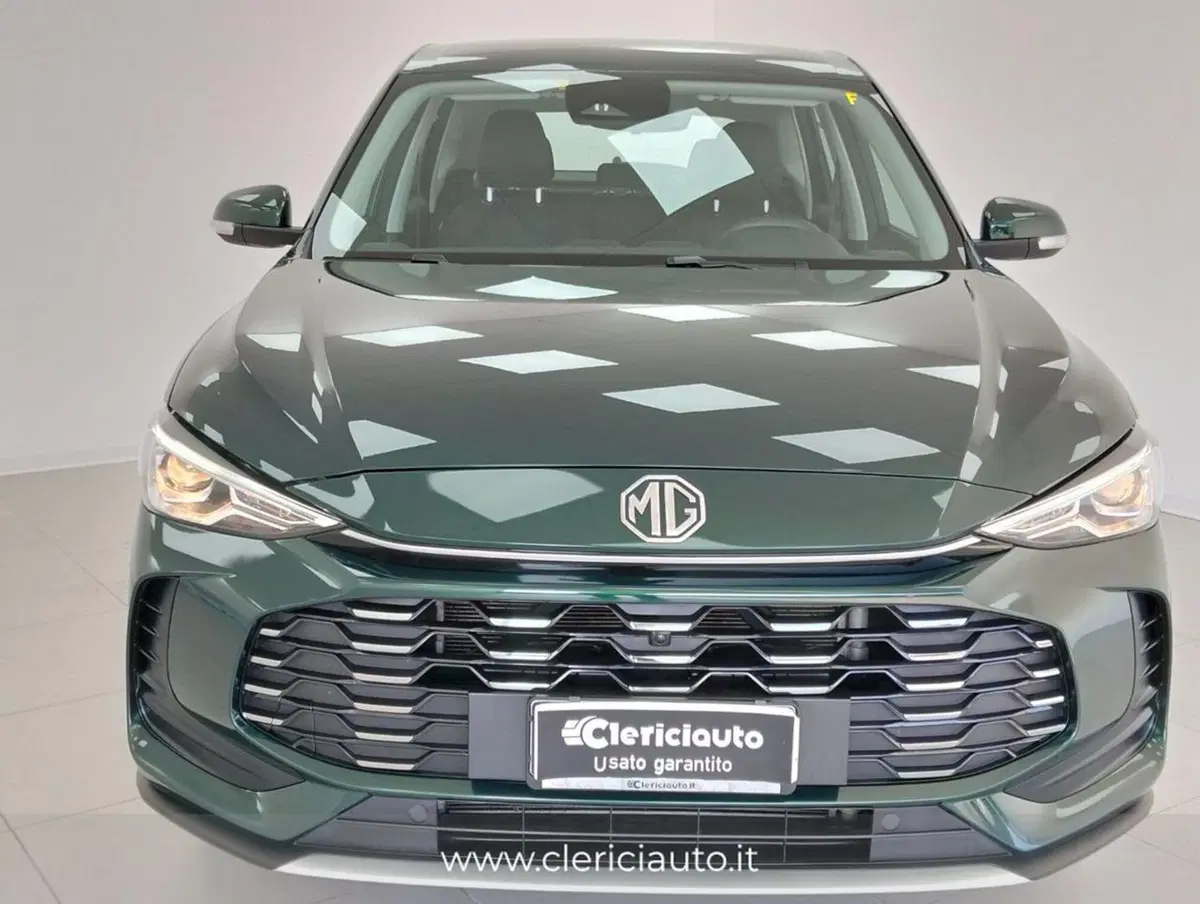 Mg ZS usata a Como (6)