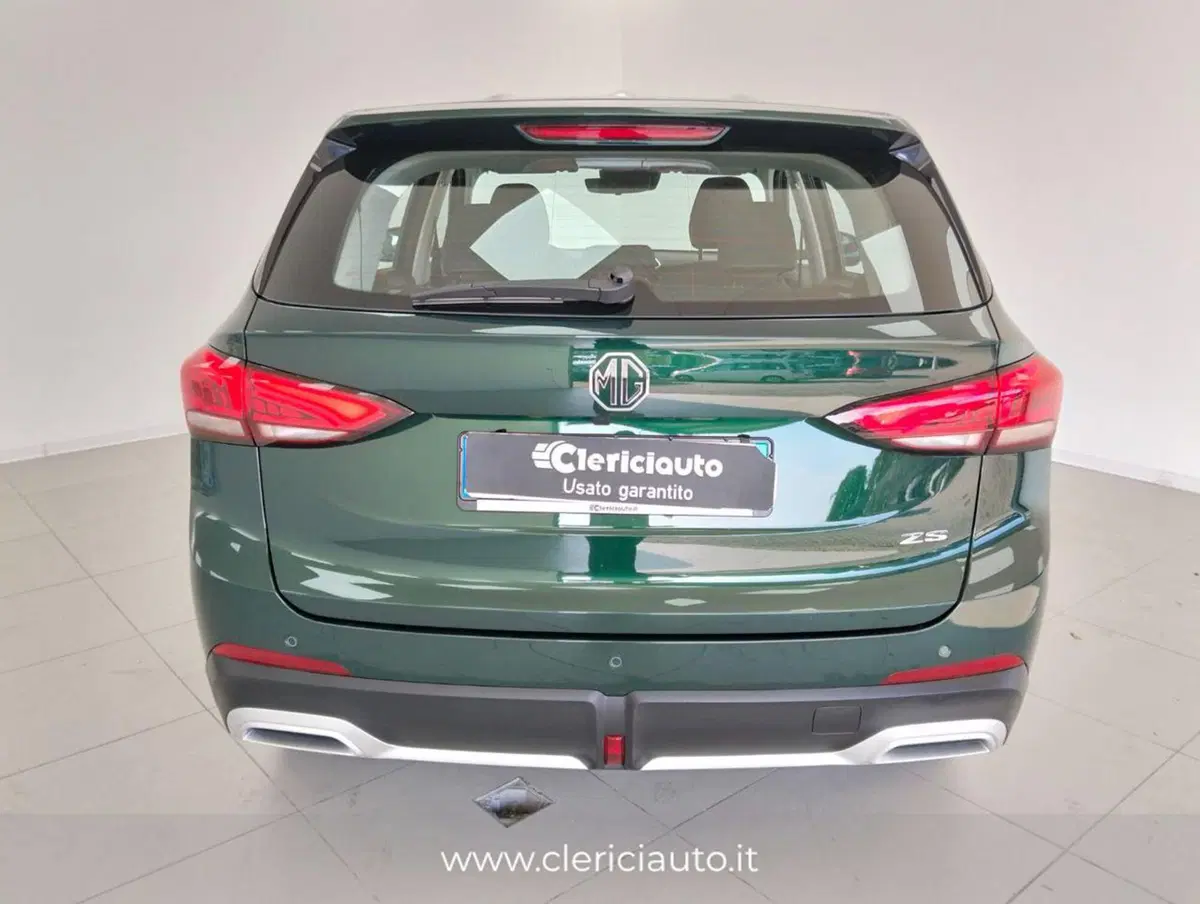 Mg ZS usata a Como (7)