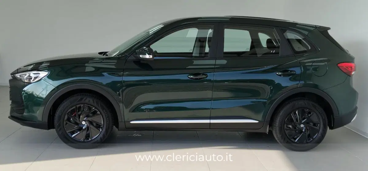 Mg ZS usata a Como (8)