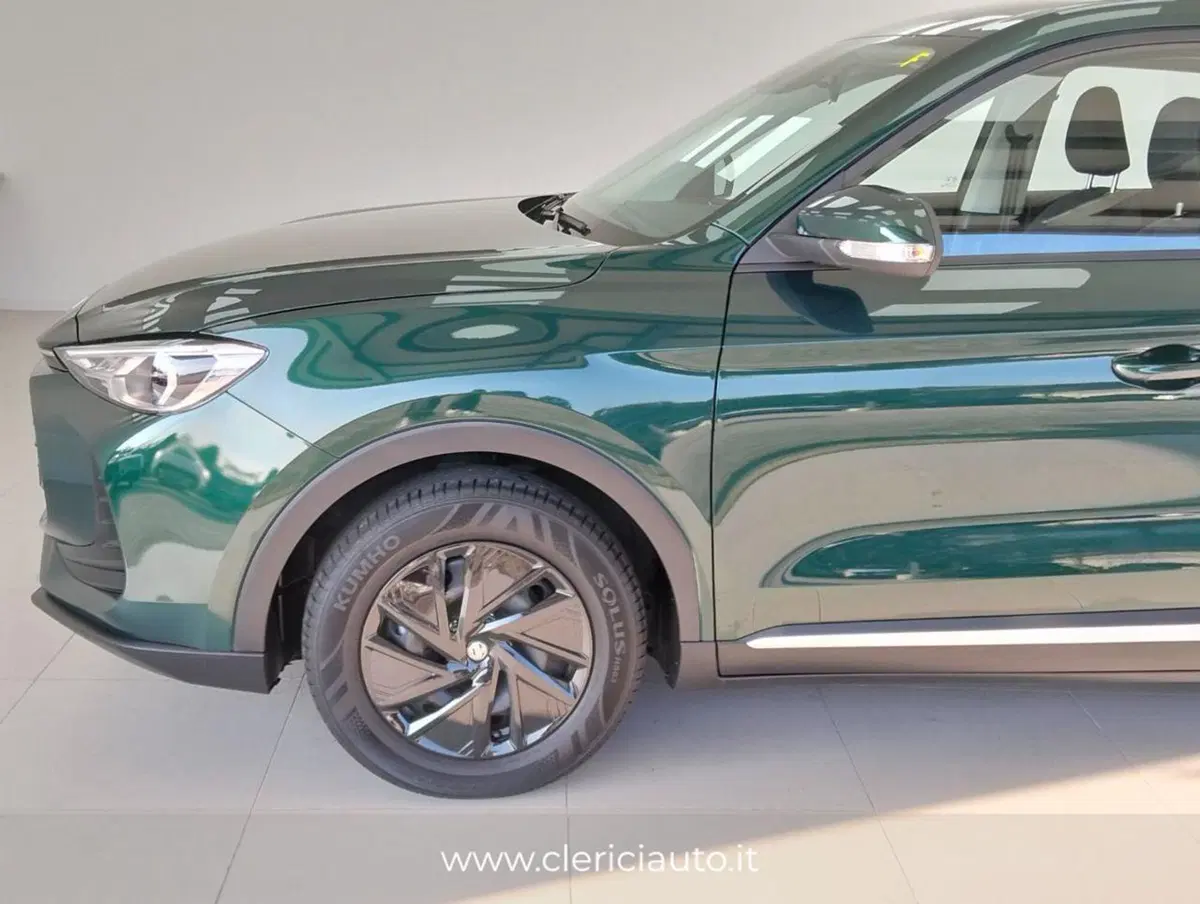 Mg ZS usata a Como (9)