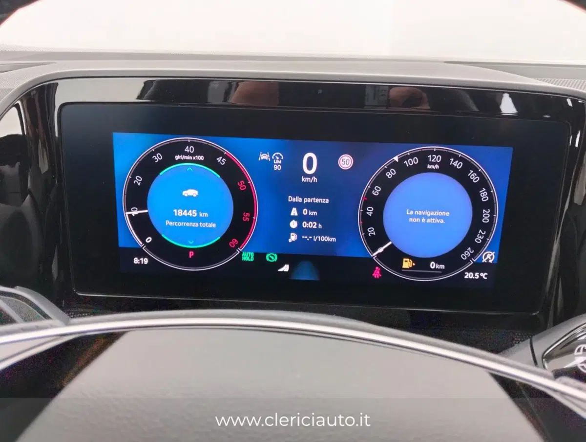 Skoda Kodiaq usata a Como (11)