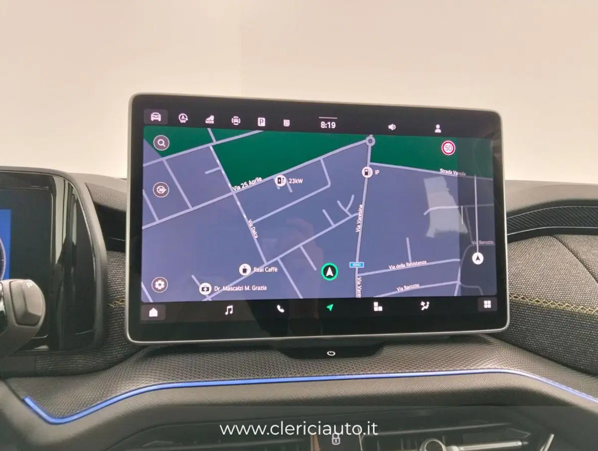 Skoda Kodiaq usata a Como (12)
