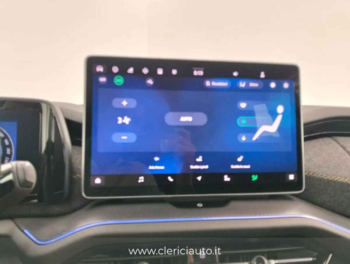 Skoda Kodiaq usata a Como (15)