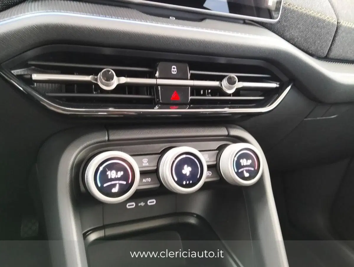 Skoda Kodiaq usata a Como (18)