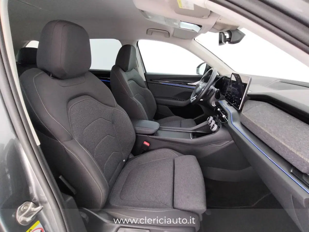 Skoda Kodiaq usata a Como (3)
