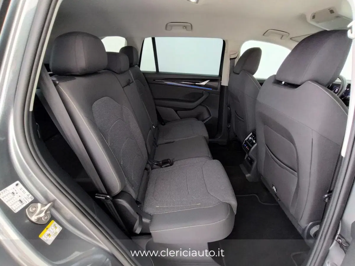 Skoda Kodiaq usata a Como (5)