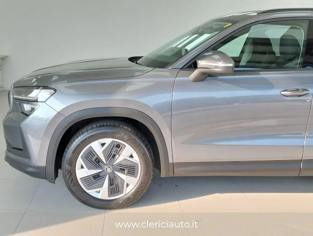 Skoda Kodiaq usata a Como (9)