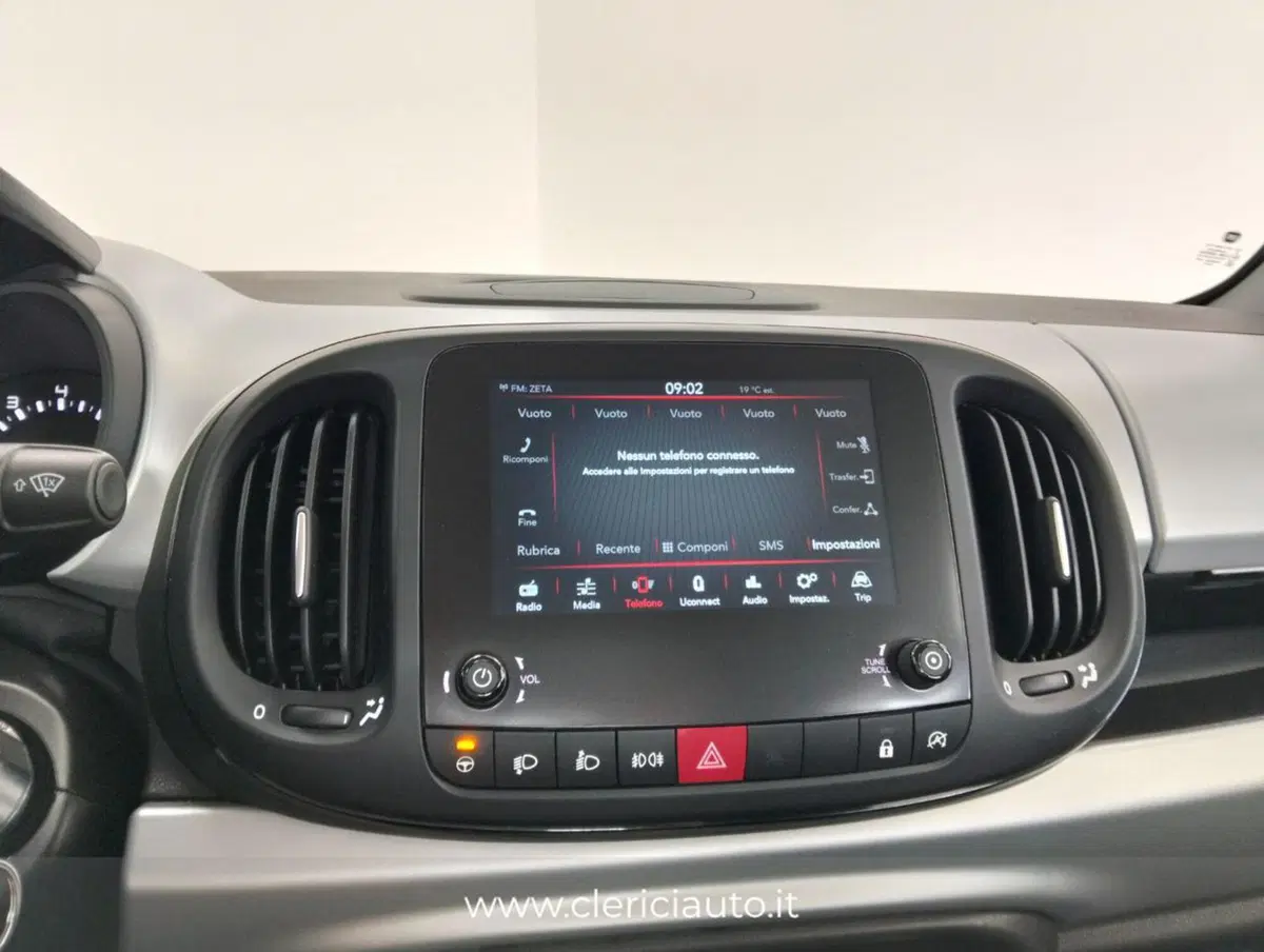Fiat 500L usata a Como (12)