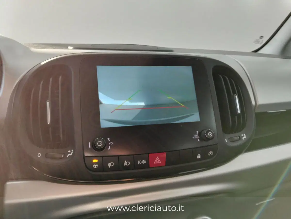 Fiat 500L usata a Como (13)
