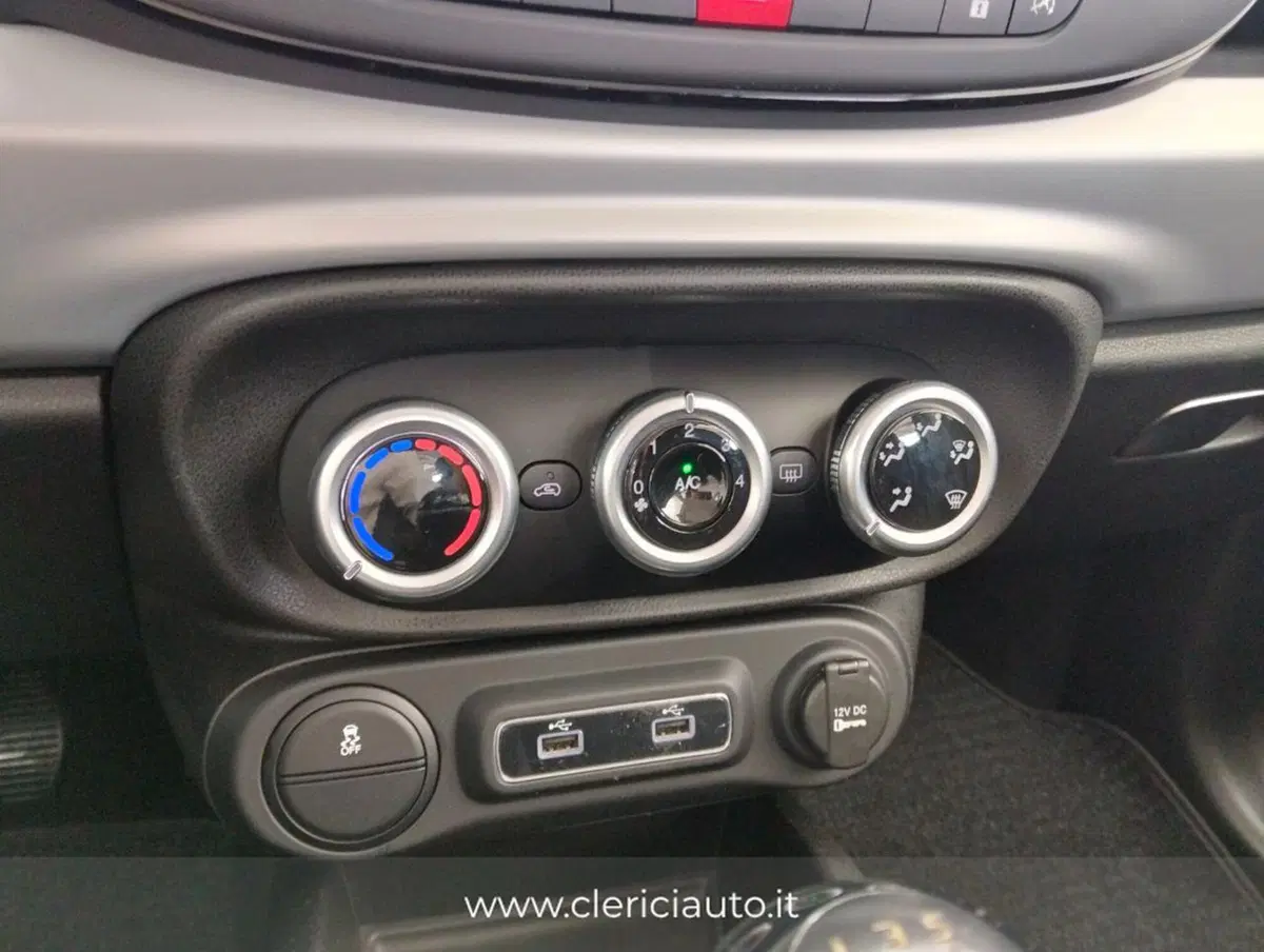 Fiat 500L usata a Como (14)