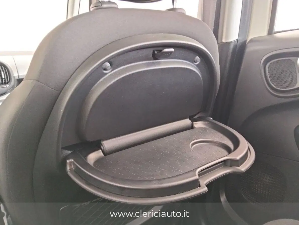Fiat 500L usata a Como (15)