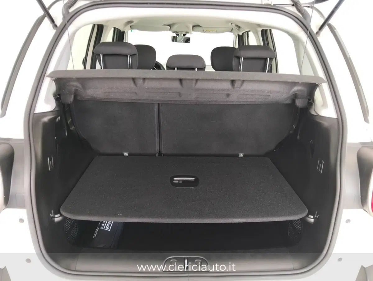 Fiat 500L usata a Como (16)