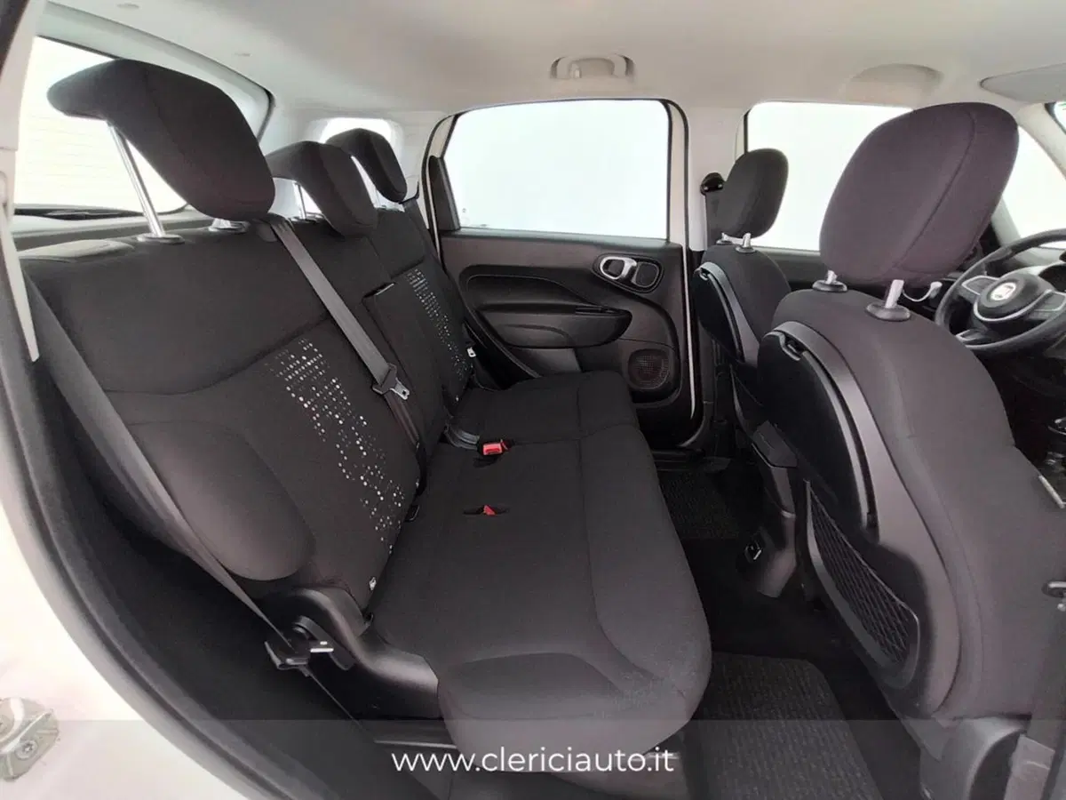 Fiat 500L usata a Como (5)