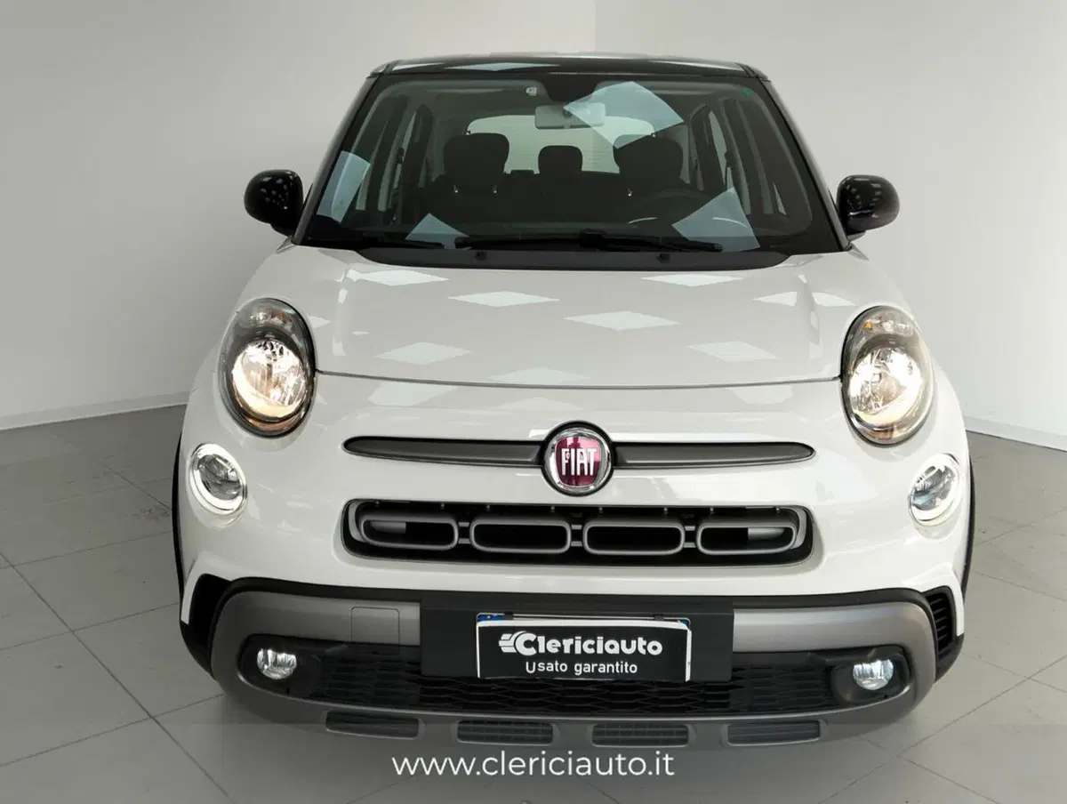 Fiat 500L usata a Como (6)