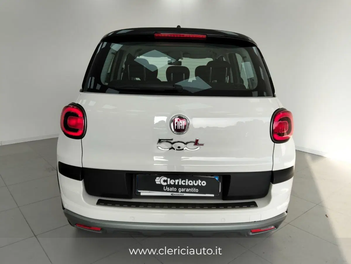Fiat 500L usata a Como (7)