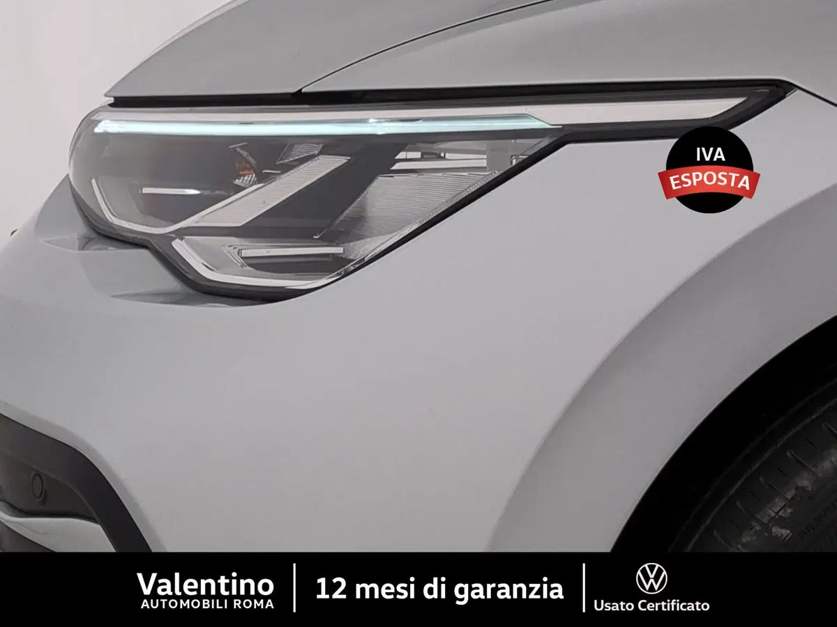 Volkswagen Golf usata a Roma (8)