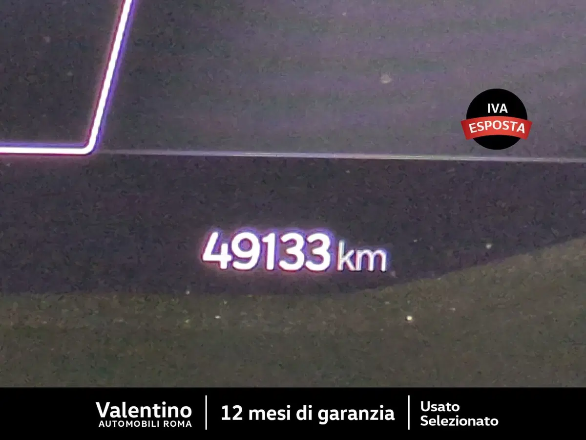 Cupra Formentor usata a Roma (13)
