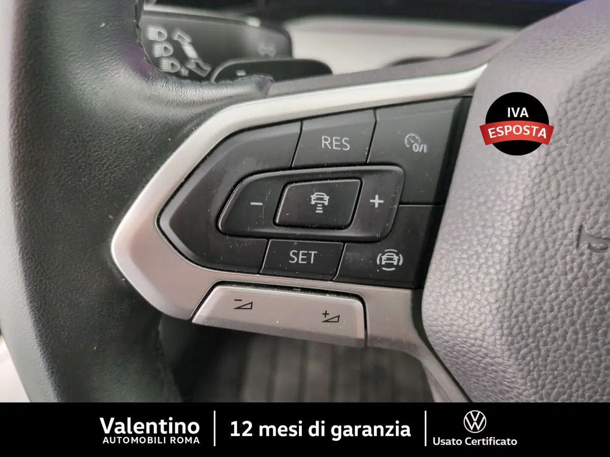 Volkswagen Golf usata a Roma (15)