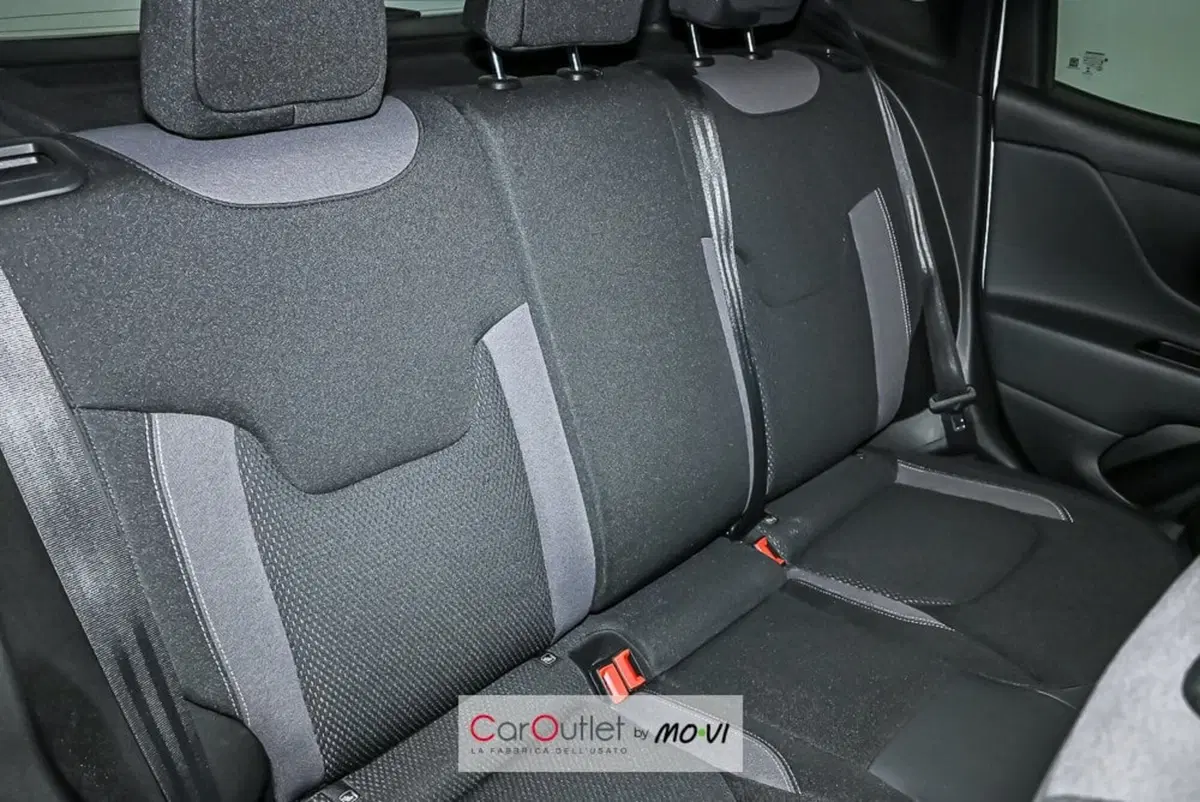 Jeep Renegade usata a Torino (6)